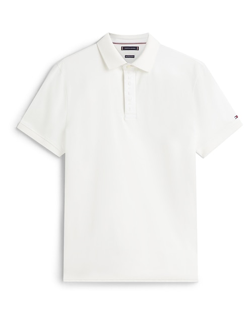 Playera tipo polo para hombre 1