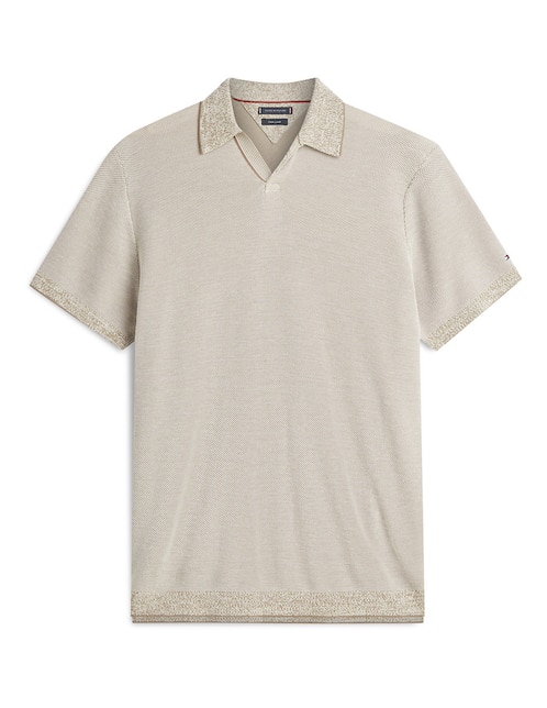 Playera tipo polo para hombre 1