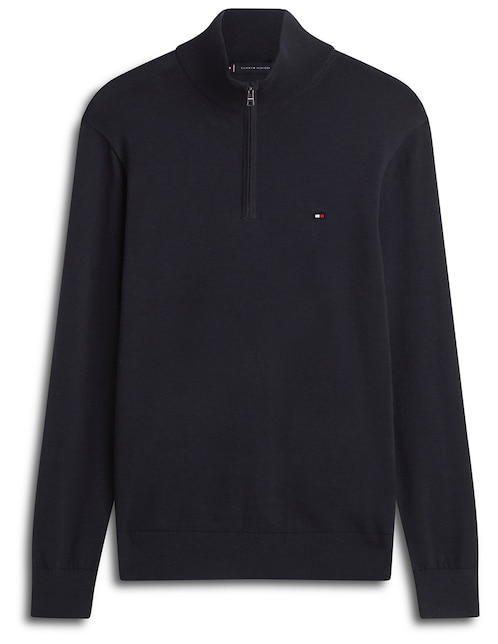 Suéter Tommy Hilfiger cuello alto para hombre