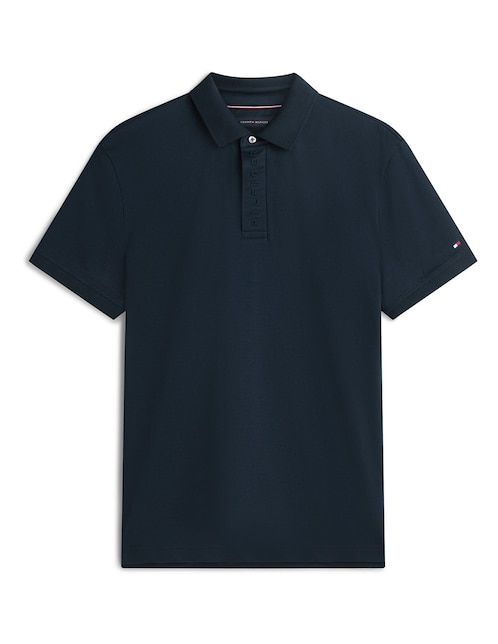 Playera tipo polo para hombre 1
