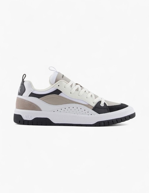 Tenis Duck Casual  para hombre 1