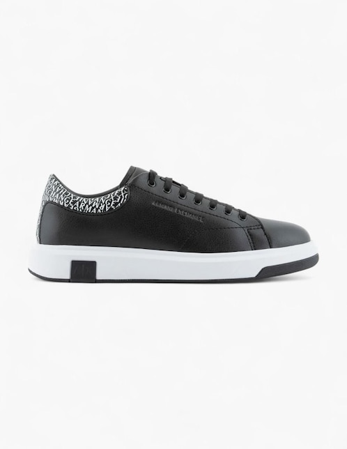 Tenis Armani Exchange Sneaker para hombre