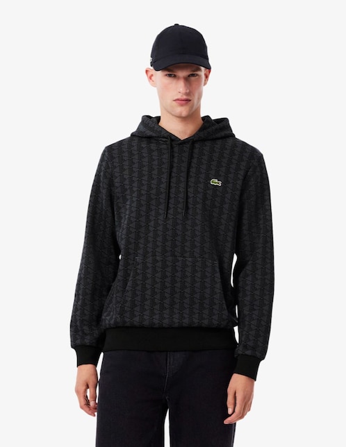 Sudadera Monogram para hombre 1