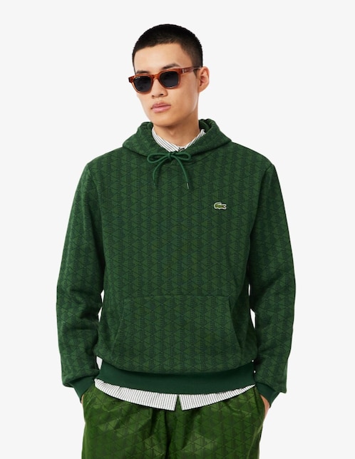 Sudadera Monogram para hombre 1