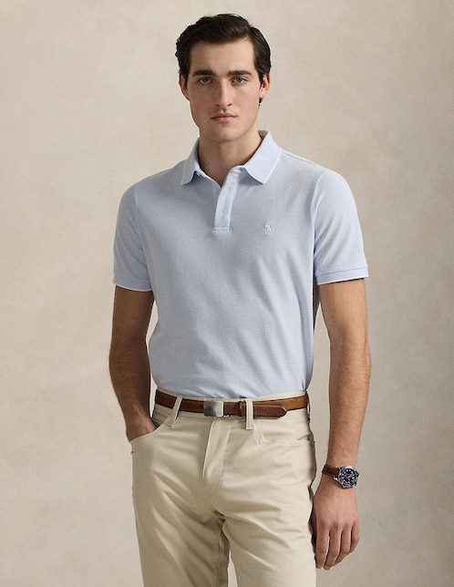 Playera tipo polo Polo Ralph Lauren para hombre