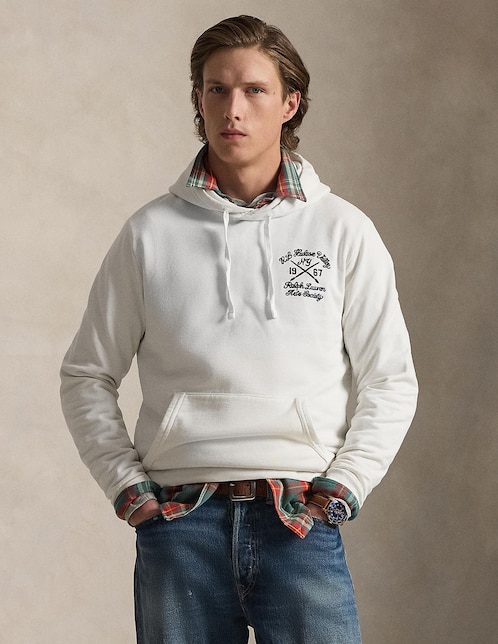 Sudadera Polo Ralph Lauren para hombre