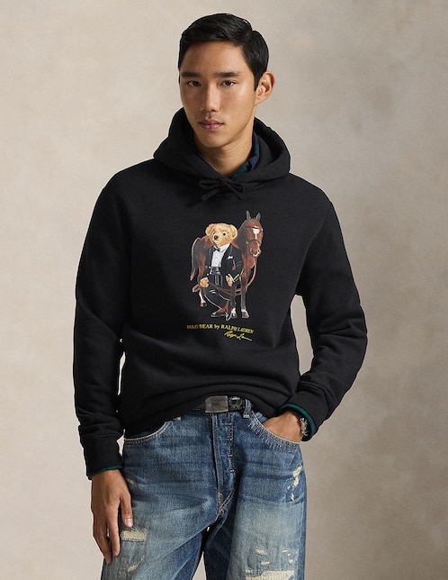 Sudadera para hombre 1