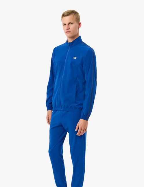 LACOSTE Conjunto deportivo Lacoste con jareta para hombre