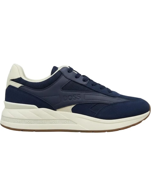 Tenis Boss Kurt Runn para hombre