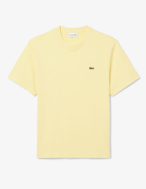 Playera Core cuello redondo para hombre 1