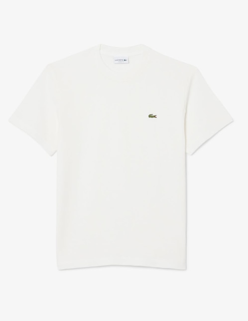 Playera cuello redondo para hombre 1