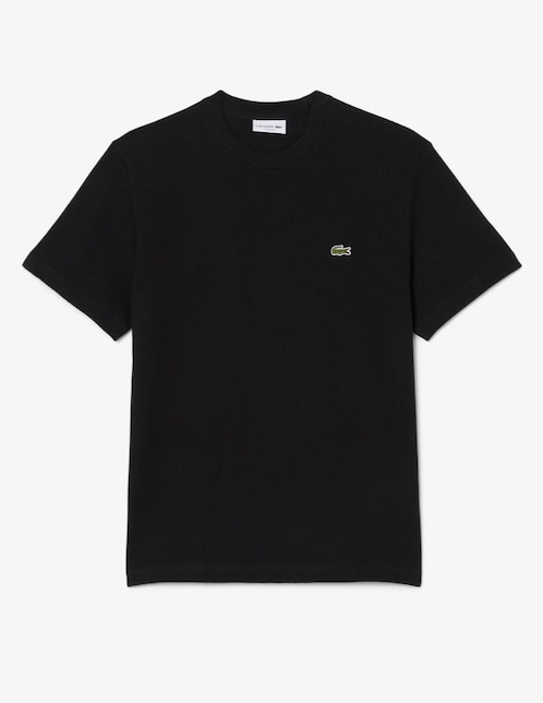 Playera cuello redondo para hombre 1
