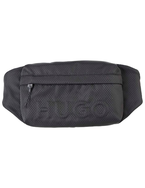 Bolsa bandolera Hugo para hombre