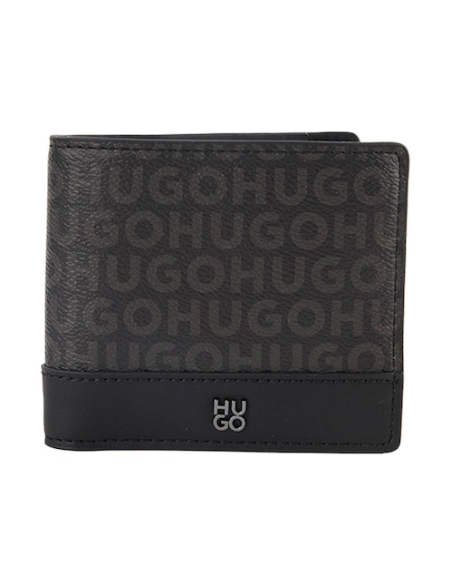 Cartera Hugo Quantic para hombre