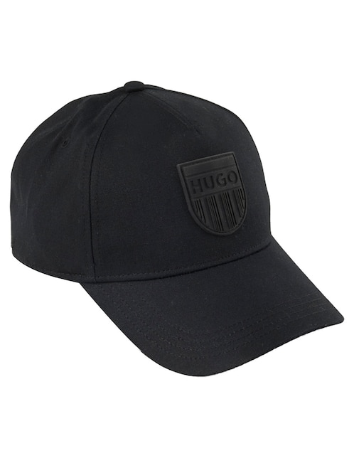 Gorra visera curva velcro casual para hombre 1