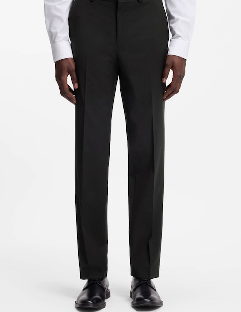 Pantalón formal de vestir Hugo para hombre