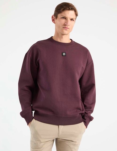 Sudadera para hombre 1