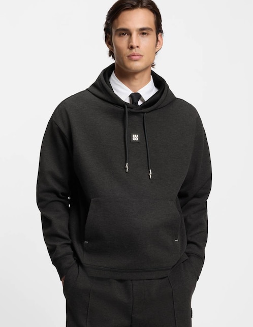 Sudadera Hugo para hombre