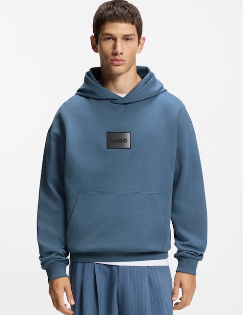 Sudadera Hugo para hombre