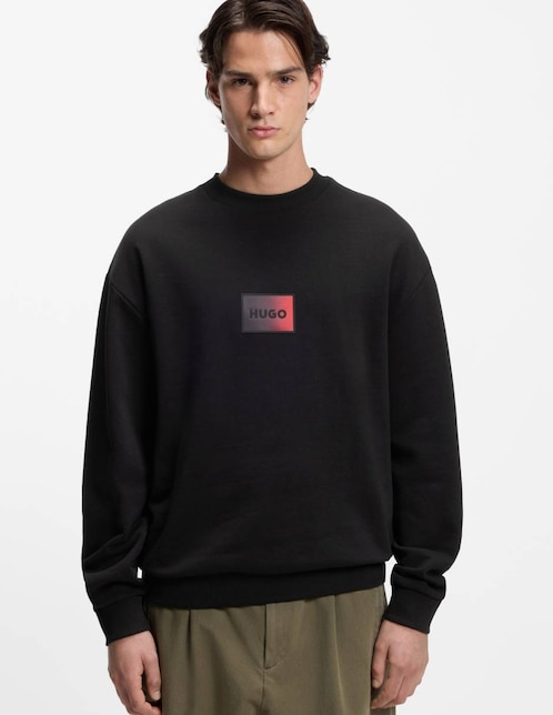 Sudadera para hombre 1