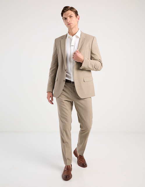 Traje para hombre Hugo
