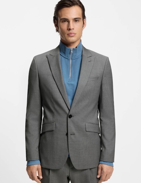Saco casual para hombre 1