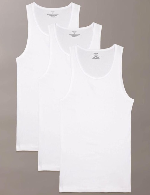 Playera cuello redondo para hombre 1
