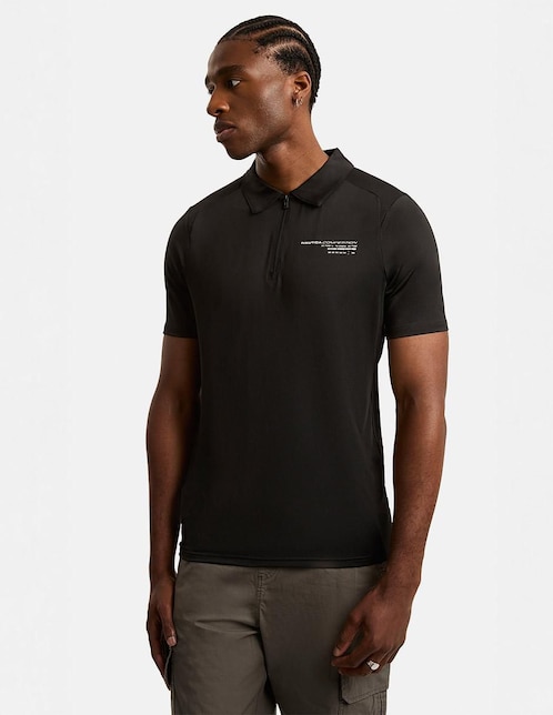 "playera tipo polo/set playera tipo polo" nautica competition es 26 "para hombre"