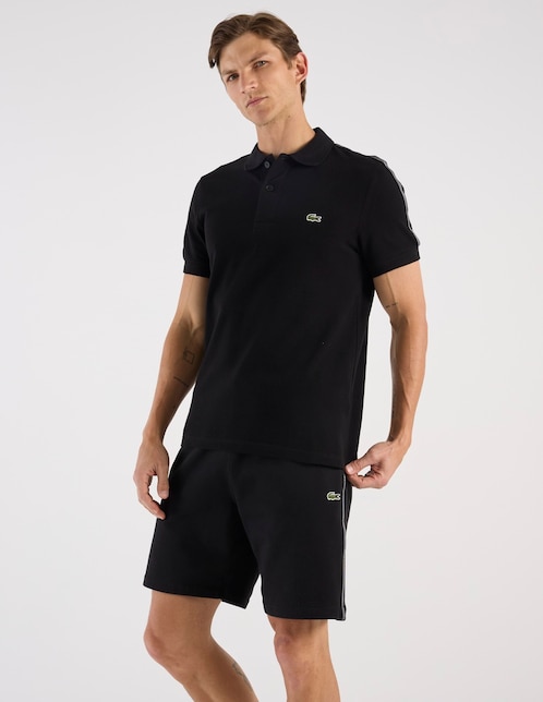 Playera tipo polo para hombre 1