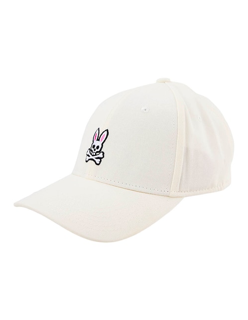 Gorra visera curva broche casual para hombre 1