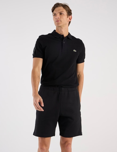 Short de algodón para hombre 1