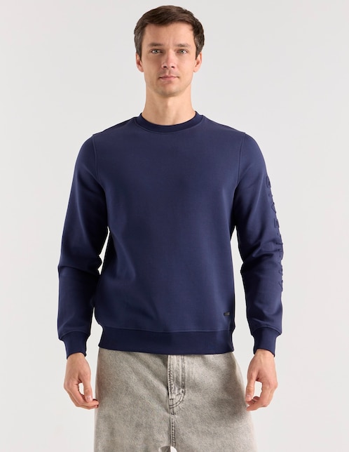 Suéter Givenchy cuello redondo para hombre