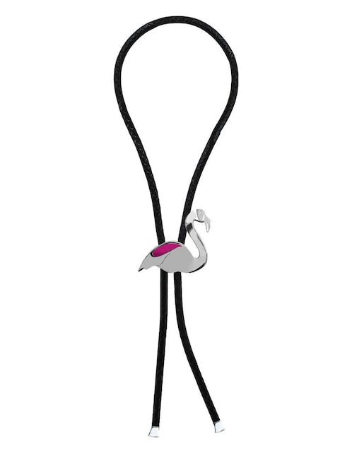 Collar de plata P 925 1