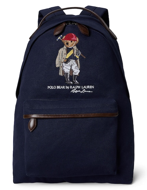 Mochila casual Polo Rl para hombre