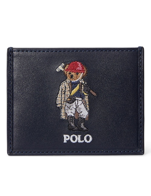 Tarjetero Polo Rl para hombre