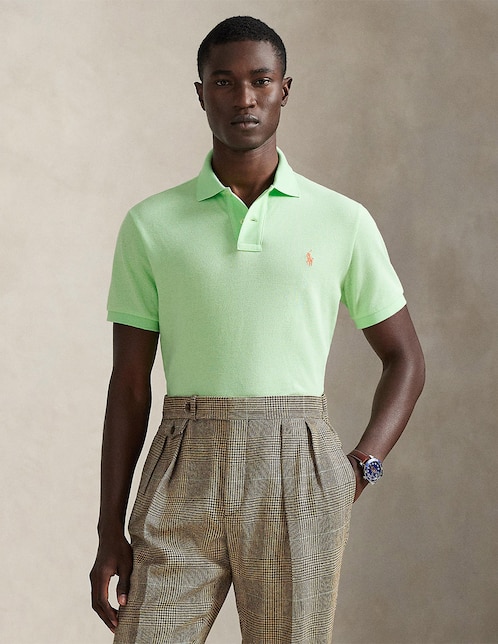 Playera tipo polo Polo Rl para hombre