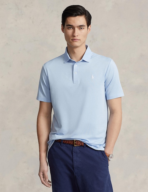 Playera tipo polo Polo Rl para hombre