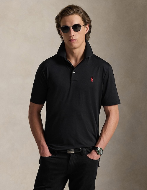 Playera tipo polo Polo Rl para hombre