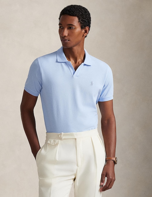 Playera tipo polo Polo Ralph Lauren para hombre