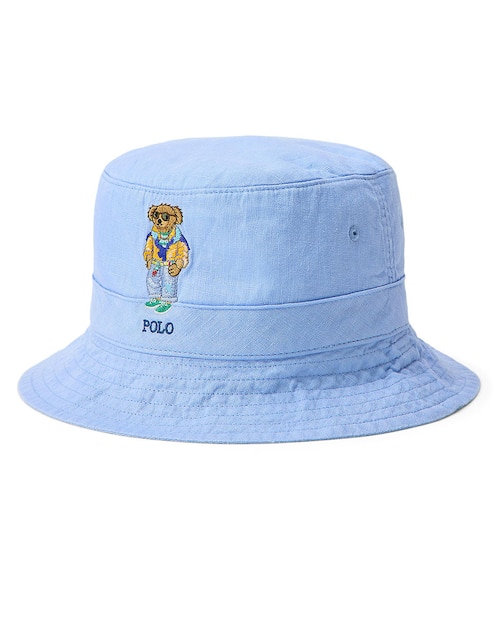 Gorro bucket para pesca para hombre 1