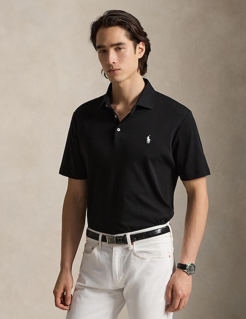 Playera tipo polo Polo Ralph Lauren para hombre