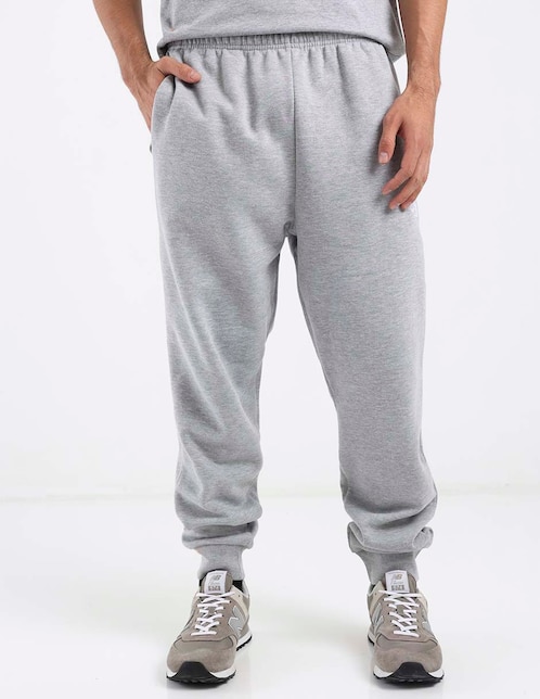 Jogger regular The North Face M Evolution Simple Dome con bolsillos para hombre