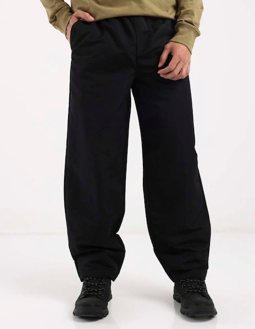 Pantalón straight para hombre 1