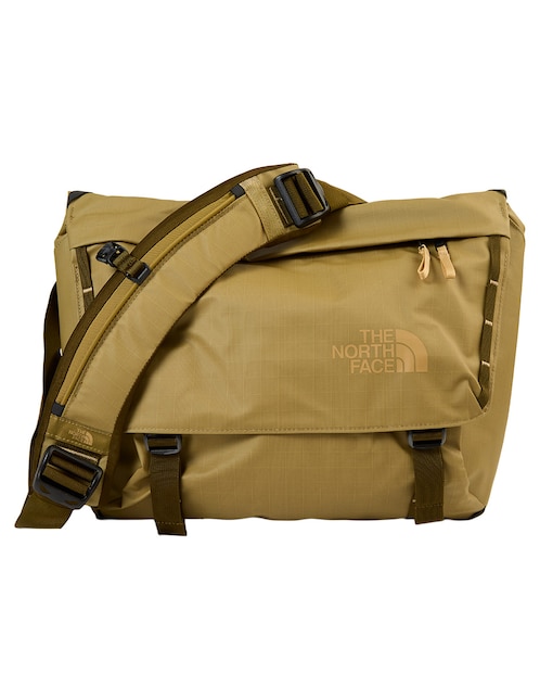 THE NORTH FACE Bolsa messenger The North Face Base Camp Voyager para hombre