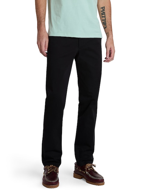 Pantalón straight Timberland para hombre