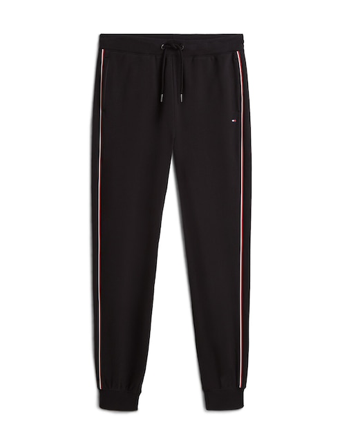 Pants regular Tommy Hilfiger con jareta para hombre