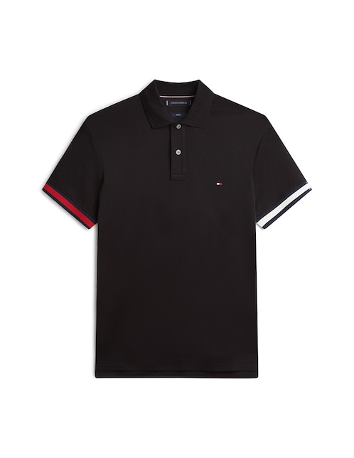 Playera tipo polo para hombre 1