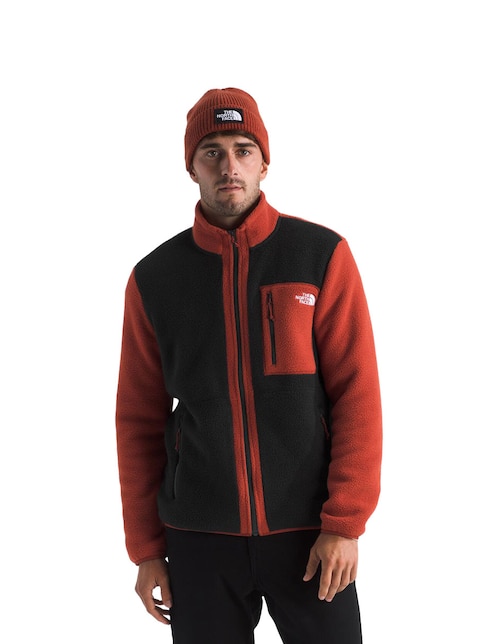 Chamarra casual The North Face para hombre
