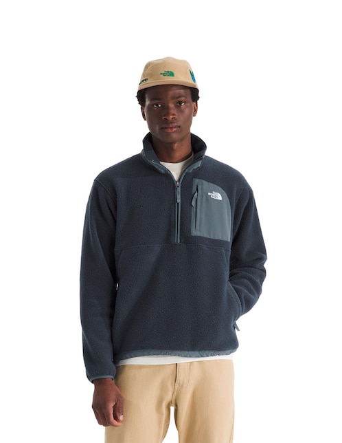 Chamarra casual The North Face para hombre