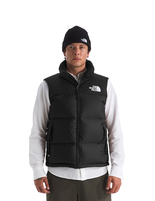 Chaleco The North Face impermeable para hombre